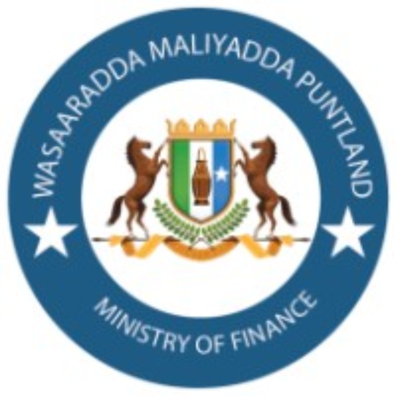 Ministry of Finance