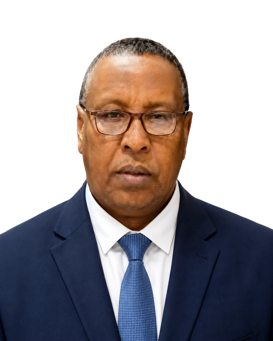 Auditor General — Galmudug State