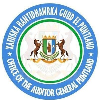 Puntland Office of the Auditor General